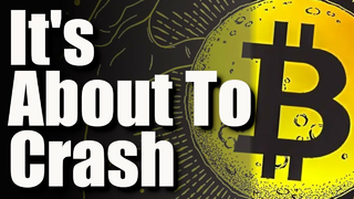 Ok Something REALLY BAD Is Taking Place Why Is EVERYONE Buying Bitcoin Right Now?