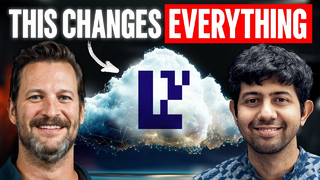 EigenLayer Introduces EigenCloud: The First Crypto-Native Cloud Service