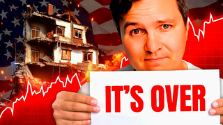 F*ck Real Estate - Buy Bitcoin