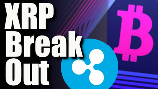 In 40 Days XRP Is Going To Make People Millionaires Ripple Bitcoin & Ethereum ARE GOING HIGHER