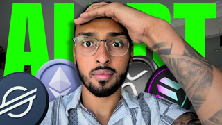 ALTCOIN HOLDERS - SOMETHING BIG IS COMING, GET READY!