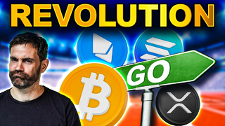 Crypto Is About to Change FOREVER… Thanks to the CFTC!