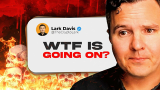 Crypto Sells Off As Key Fed Meeting Nears