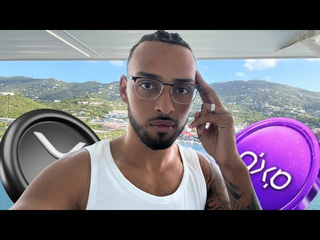 These Are GREAT Updates For The XRP Ecosystem.