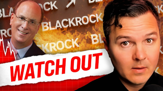 Keep Your Eyes on BlackRock. They are Up to Something