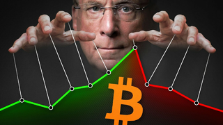 Who Really Controls Crypto Prices? (Hint: Market Makers)