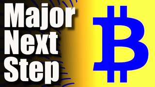 This Is THE Next BIG INVESTMENT In The Crypto Market Bitcoin ETH XRP Holders WILL BE REWARDED