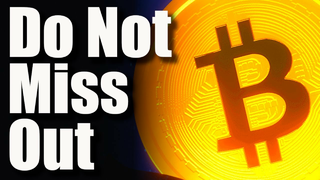 If You DO NOT Own Bitcoin You Are About To Miss Out Govt's Will Use Bitcoin OVER The U.S. Dollar