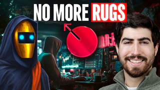 How Futarchy Ends the Rug Pull Era