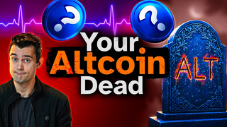 Is Your Altcoin DEAD? Use This Checklist To FIND OUT