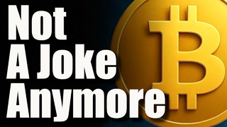 EVERYONE Is Moving Into Bitcoin And THIS Could Be The Reason HUGE Crypto Capital Boost Incoming