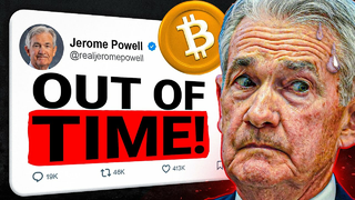 Urgent Bitcoin WARNING! (Crypto CARNAGE Incoming?)