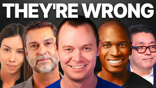 This Is NOT the Bitcoin Cycle You Think It Is