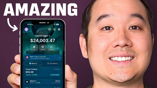 My NEW Solana Wallet for 2026: Why I Switched to Jupiter Mobile