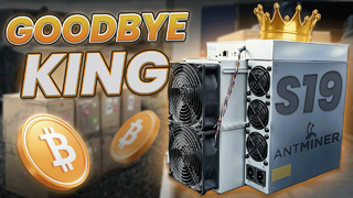 Don't Make the MISTAKE of Buying This Bitcoin Miner