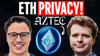 Aztec: The Private World Computer for Ethereum Privacy
