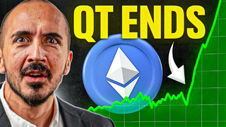 Ethereum 2026 Prediction (Not What you Think!)