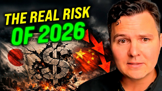 The Biggest Risk No One Is Pricing In for 2026