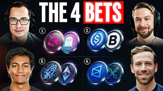 Investing Trends for 2026: DeFi, Tokenization, Capital Formation, Speculation & AI