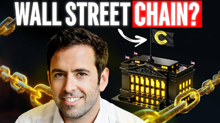 Is Canton a Real Blockchain? | Canton Founder Yuval Rooz