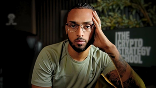 Crypto is DEAD Until this happens..