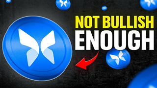 Crazy MORPHO Price Prediction (Underrated Crypto Gem)