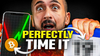 Bitcoin Bear Market Will END ON THIS DATE (SOONER THAN YOU THINK)