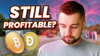 Mining Farm Mistakes - Investing in Bitcoin Miners?