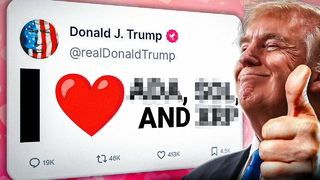 Altcoins PUMPING Hard (Trump's Picks)