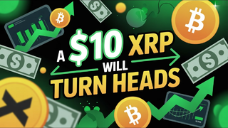 Ripple AND XRP Just Got Some Life Changing News The Cryptocurrency Market Will NEVER Be The Same