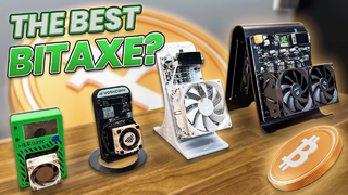 What is the BEST Bitaxe or Nerdaxe To Buy? REVEALED!