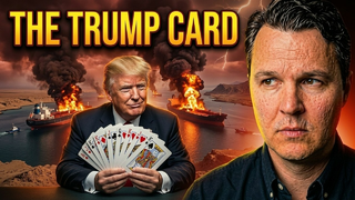 Trump's Dangerous Iran Game Not Going To Plan