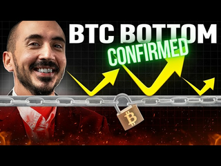 When Will Bitcoin Bear Market End? (Sooner Than You Think!)