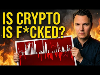 These Bitcoin Charts Reveal Something Shocking