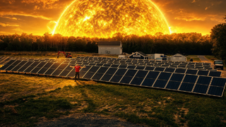 Solar Investment Increasing My Networth - Here's How