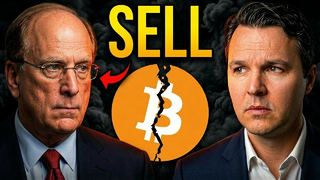 Bitcoin Just Broke a Record Nobody Wanted