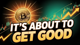 No One Is Ready For This We Just Got THE Signal We've Been Waiting For Bitcoin & Crypto Are READY