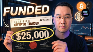 How to Trade Crypto Without Risking Your Own Money