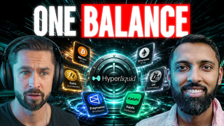 Why Hyperliquid Could Win the Everything Exchange Race