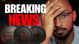 BREAKING CRYPTO NEWS: THE CEASEFIRE IS OVER, PREPARE FOR THE WORST