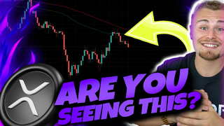 XRP/RIPPLE HOLDERS! WE ARE SO CLOSE!* BEAR MARKET IS ABOUT TO BE OVER