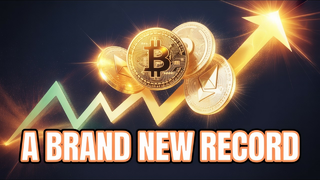 Crypto Is Going To Take A LOT Of You By Surprise Bitcoin Could Enact A Major Altcoin Season In 2026