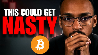 Bitcoin Just Got Rejected, Holders Brace For Impact