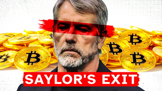 Bitcoin Just PROVED It Doesn't Need Saylor