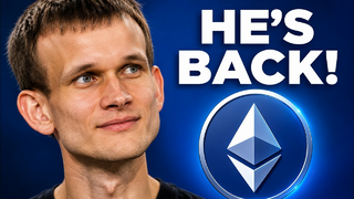 I Haven’t Been THIS Bullish on Ethereum in 3 Years